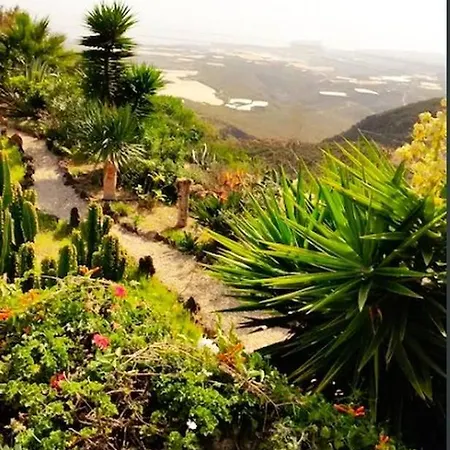 Casa Tamara Quiet Flat With Pool Great View Of The Mountains And The Sea 아파트 *