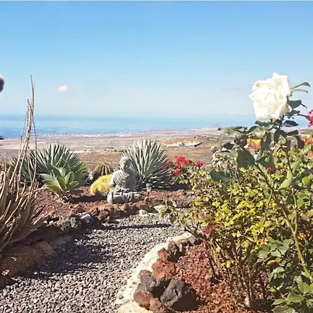 Casa Tamara Quiet Flat With Pool Great View Of The Mountains And The Sea 아파트