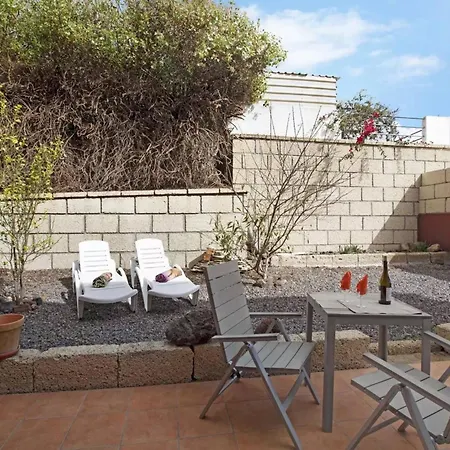 아파트 Casa Tamara Quiet Flat With Pool Great View Of The Mountains And The Sea