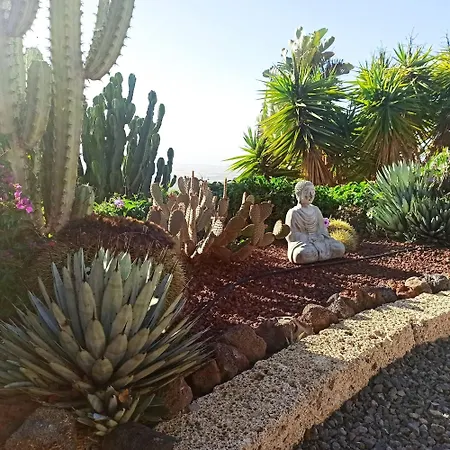 Casa Tamara Quiet Flat With Pool Great View Of The Mountains And The Sea 아파트