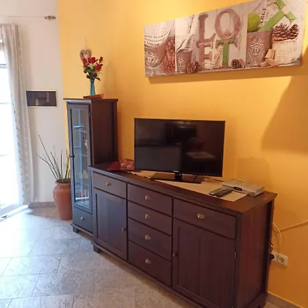 Casa Tamara Quiet Flat With Pool Great View Of The Mountains And The Sea 아파트 *