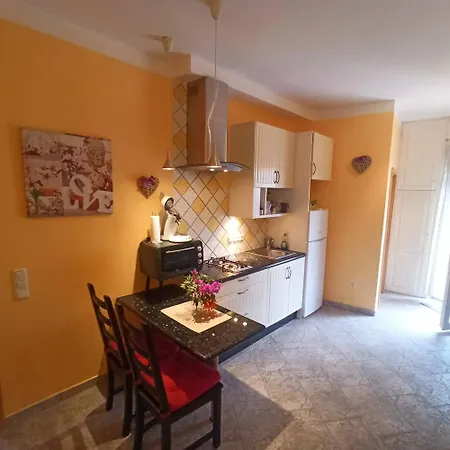 아파트 Casa Tamara Quiet Flat With Pool Great View Of The Mountains And The Sea *