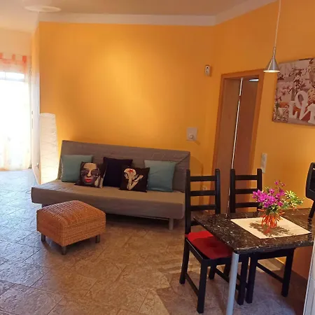 Casa Tamara Quiet Flat With Pool Great View Of The Mountains And The Sea 아파트 La Cisnera