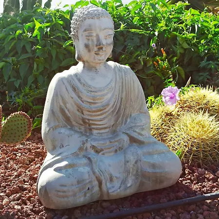 Casa Tamara Quiet Flat With Pool Great View Of The Mountains And The Sea * La Cisnera