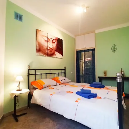 아파트 Casa Tamara Quiet Flat With Pool Great View Of The Mountains And The Sea *