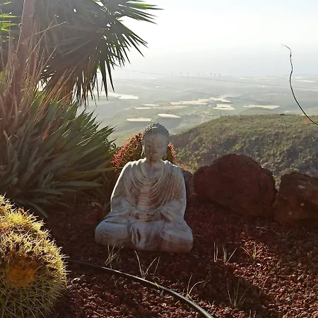 Casa Tamara Quiet Flat With Pool Great View Of The Mountains And The Sea *
