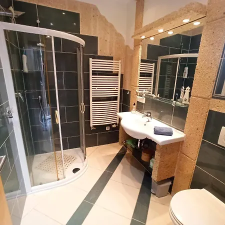 아파트 Casa Tamara Quiet Flat With Pool Great View Of The Mountains And The Sea *