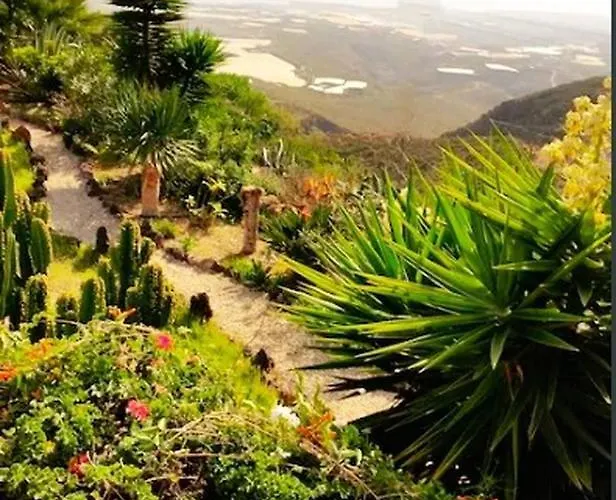 Casa Tamara Quiet Flat With Pool Great View Of The Mountains And The Sea Apartamento *