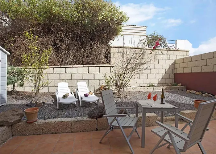 Apartamento Casa Tamara Quiet Flat With Pool Great View Of The Mountains And The Sea