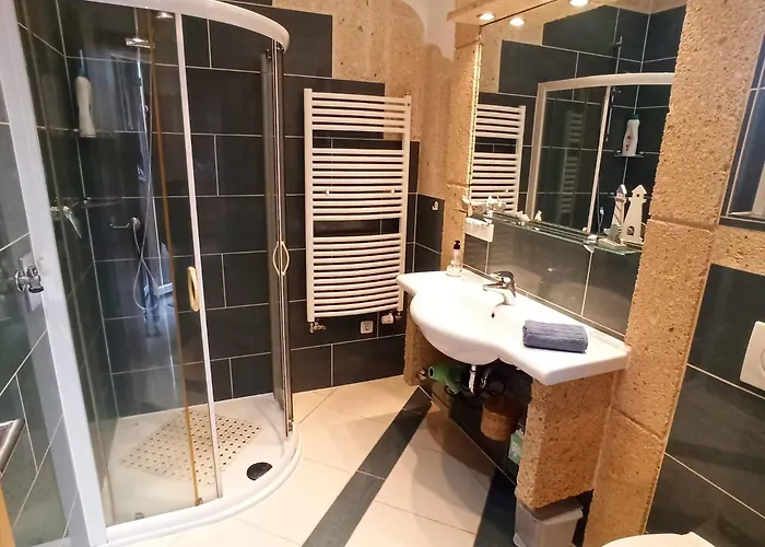 Apartamento Casa Tamara Quiet Flat With Pool Great View Of The Mountains And The Sea *